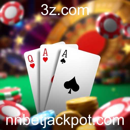 Explorando os Jogos de Cassino no NNBET: Diversão e Estratégia em um Clique