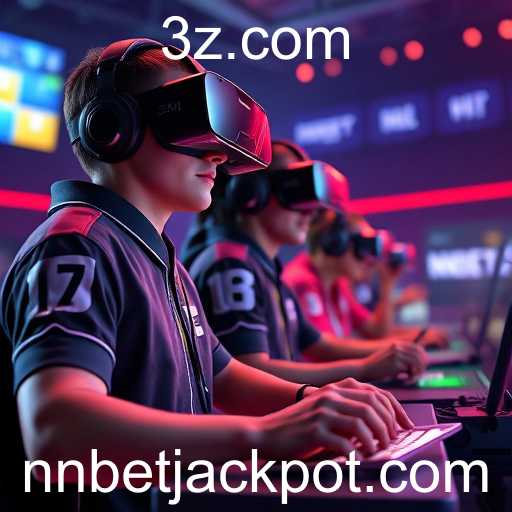 Tendências Emergentes no Setor de Jogos de Apostas em 2025