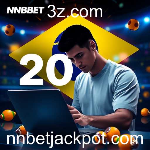 NNBET e o Crescimento dos Jogos de Apostas em 2025