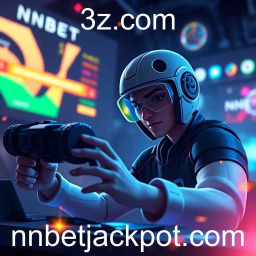 NNBET Transforma Mercado de Jogos Online em 2025