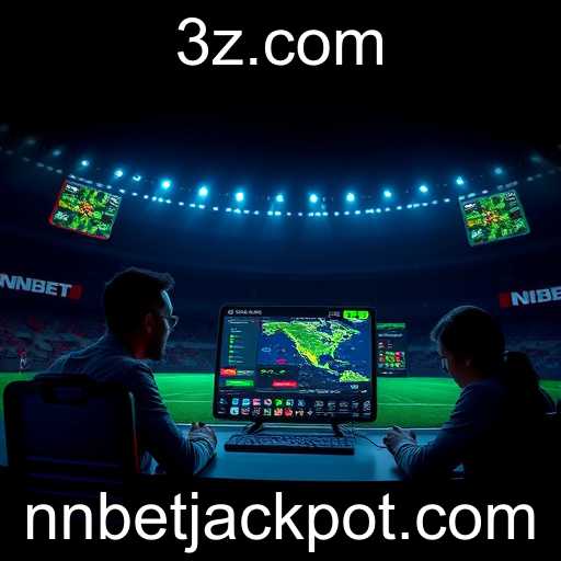 Novas Tendências em Apostas Online no Brasil